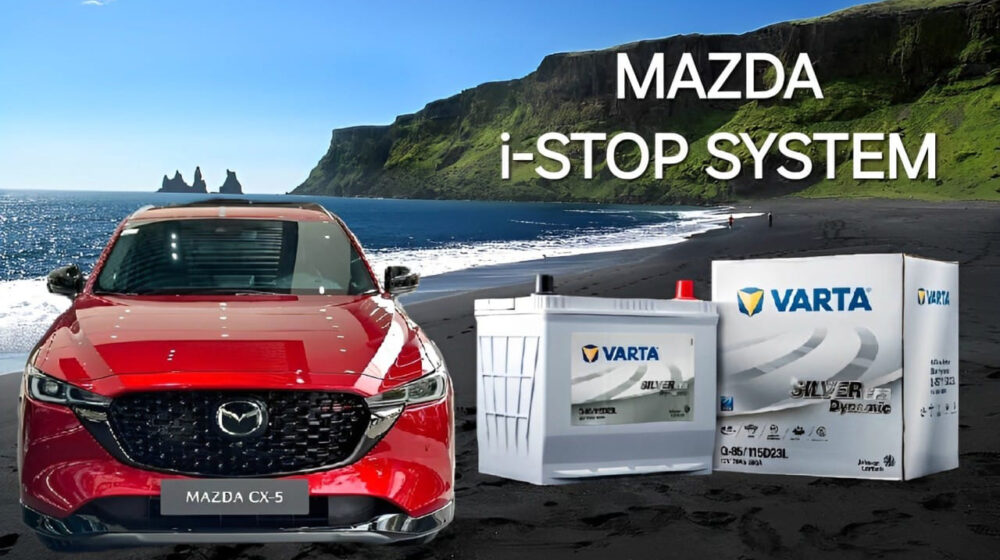 Mazda-Stop-System